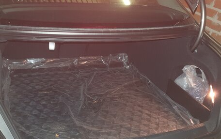 Volkswagen Passat CC I рестайлинг, 2012 год, 2 500 000 рублей, 12 фотография