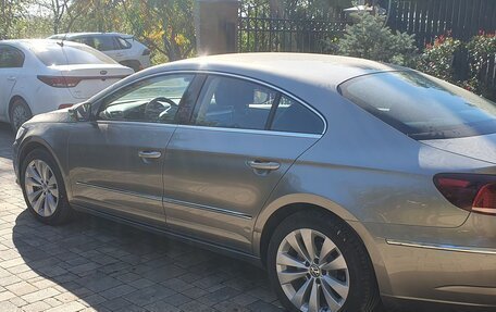 Volkswagen Passat CC I рестайлинг, 2012 год, 2 500 000 рублей, 2 фотография