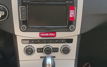 Volkswagen Passat CC I рестайлинг, 2012 год, 2 500 000 рублей, 8 фотография