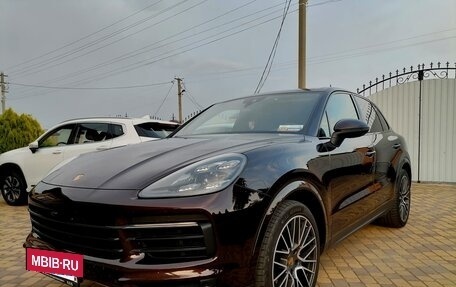 Porsche Cayenne III, 2019 год, 8 250 000 рублей, 5 фотография