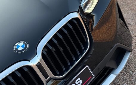 BMW X3, 2021 год, 3 500 000 рублей, 8 фотография