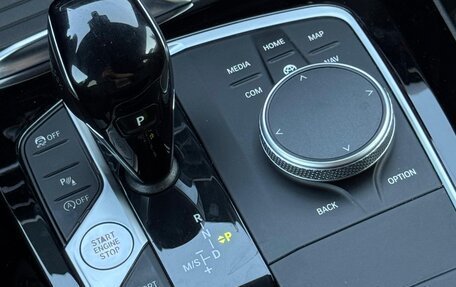 BMW X3, 2021 год, 3 500 000 рублей, 4 фотография