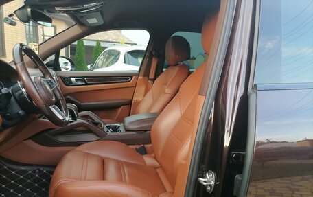 Porsche Cayenne III, 2019 год, 8 250 000 рублей, 14 фотография