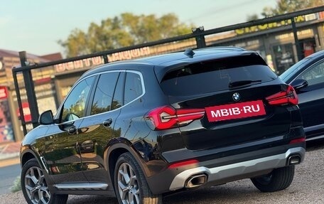 BMW X3, 2021 год, 3 500 000 рублей, 7 фотография