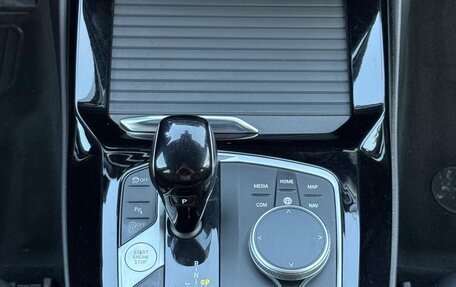 BMW X3, 2021 год, 3 500 000 рублей, 11 фотография