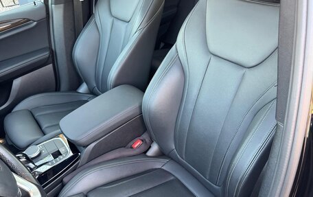 BMW X3, 2021 год, 3 500 000 рублей, 15 фотография