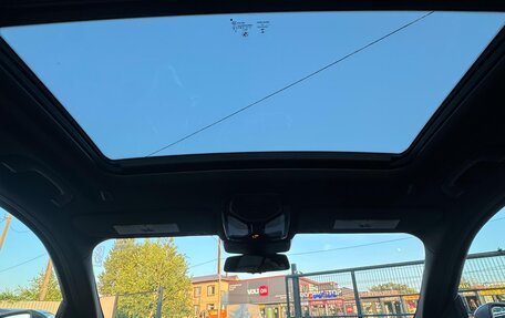 BMW X3, 2021 год, 3 500 000 рублей, 14 фотография