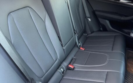 BMW X3, 2021 год, 3 500 000 рублей, 22 фотография