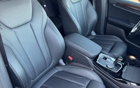 BMW X3, 2021 год, 3 500 000 рублей, 24 фотография