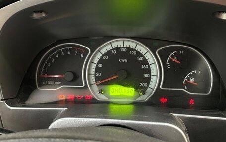 Daewoo Nexia I рестайлинг, 2012 год, 350 000 рублей, 3 фотография