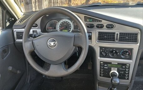 Daewoo Nexia I рестайлинг, 2012 год, 350 000 рублей, 6 фотография