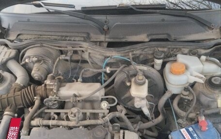 Daewoo Nexia I рестайлинг, 2012 год, 350 000 рублей, 8 фотография