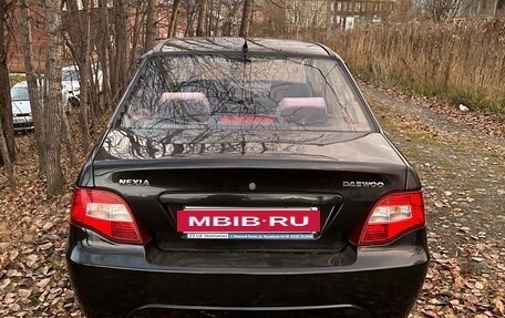 Daewoo Nexia I рестайлинг, 2012 год, 350 000 рублей, 5 фотография