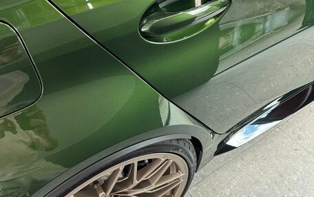 BMW M3, 2023 год, 13 100 000 рублей, 5 фотография