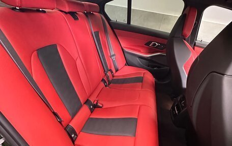 BMW M3, 2023 год, 13 100 000 рублей, 12 фотография