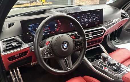 BMW M3, 2023 год, 13 100 000 рублей, 10 фотография