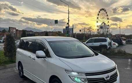 Nissan Elgrand III, 2013 год, 750 000 рублей, 7 фотография