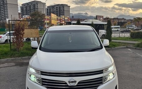 Nissan Elgrand III, 2013 год, 750 000 рублей, 6 фотография