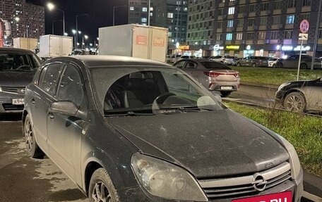 Opel Astra H, 2006 год, 410 000 рублей, 4 фотография