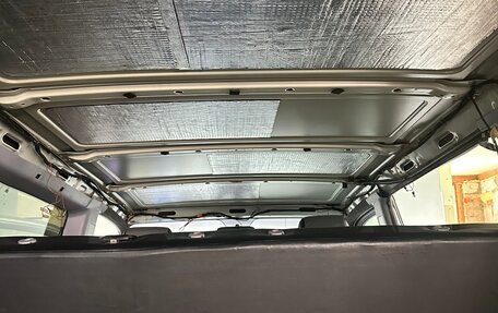 Mercedes-Benz Vito, 2002 год, 1 380 000 рублей, 9 фотография