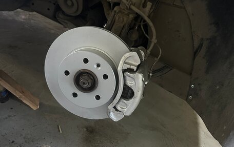 Mercedes-Benz Vito, 2002 год, 1 380 000 рублей, 7 фотография