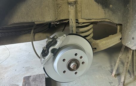 Mercedes-Benz Vito, 2002 год, 1 380 000 рублей, 6 фотография