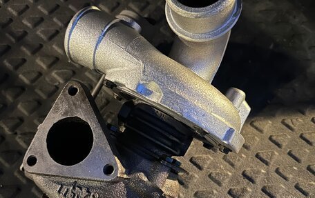 Mercedes-Benz Vito, 2002 год, 1 380 000 рублей, 11 фотография