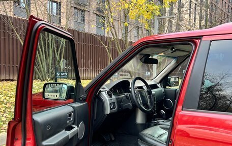 Land Rover Discovery III, 2007 год, 913 000 рублей, 7 фотография