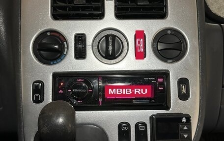 Mercedes-Benz Vito, 2002 год, 1 380 000 рублей, 8 фотография