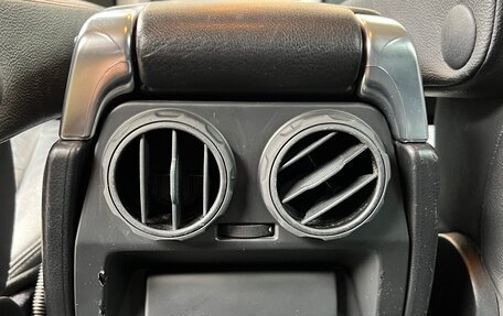 Land Rover Discovery III, 2007 год, 913 000 рублей, 17 фотография