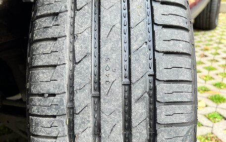 Land Rover Discovery III, 2007 год, 913 000 рублей, 29 фотография