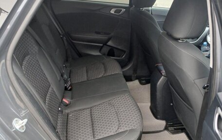 KIA cee'd III, 2019 год, 1 530 000 рублей, 3 фотография