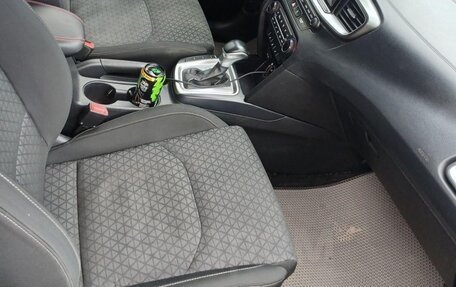 KIA cee'd III, 2019 год, 1 530 000 рублей, 6 фотография