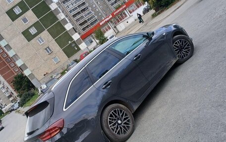 KIA cee'd III, 2019 год, 1 530 000 рублей, 2 фотография