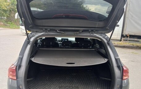 KIA cee'd III, 2019 год, 1 530 000 рублей, 8 фотография