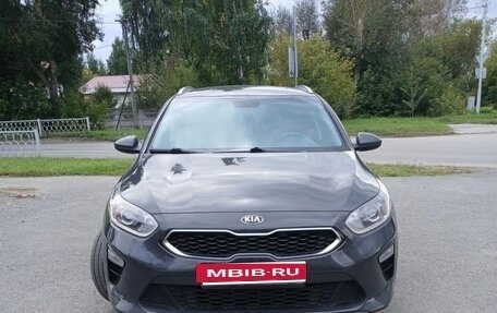 KIA cee'd III, 2019 год, 1 530 000 рублей, 4 фотография