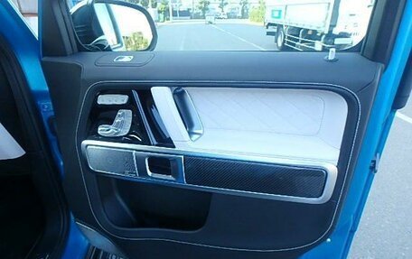 Mercedes-Benz G-Класс AMG, 2025 год, 30 000 000 рублей, 6 фотография