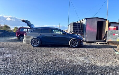 KIA cee'd III, 2019 год, 1 530 000 рублей, 12 фотография