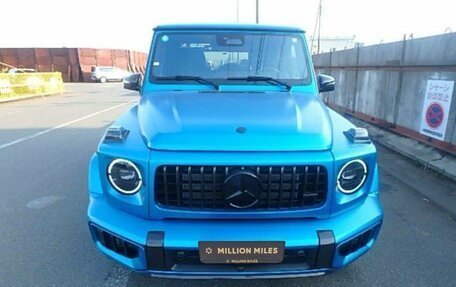 Mercedes-Benz G-Класс AMG, 2025 год, 30 000 000 рублей, 3 фотография