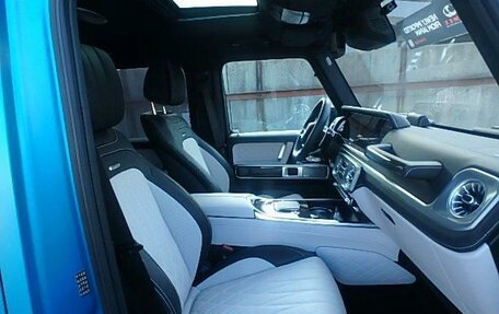 Mercedes-Benz G-Класс AMG, 2025 год, 30 000 000 рублей, 5 фотография