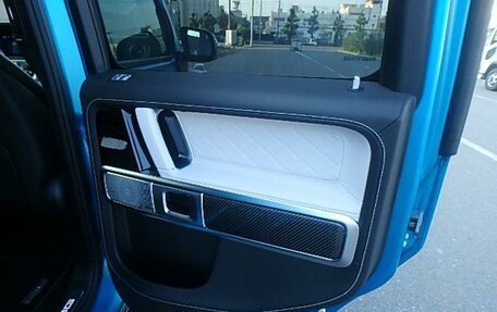 Mercedes-Benz G-Класс AMG, 2025 год, 30 000 000 рублей, 8 фотография