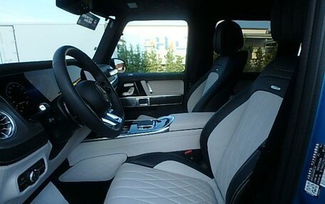 Mercedes-Benz G-Класс AMG, 2025 год, 30 000 000 рублей, 9 фотография