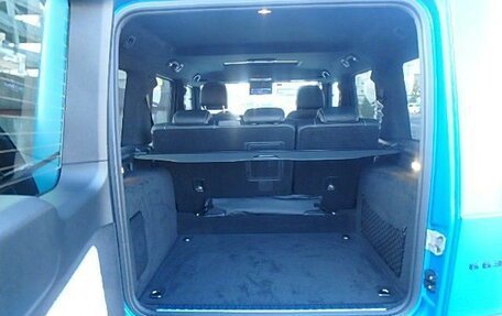 Mercedes-Benz G-Класс AMG, 2025 год, 30 000 000 рублей, 10 фотография