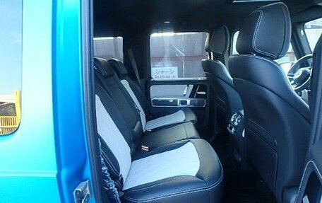 Mercedes-Benz G-Класс AMG, 2025 год, 30 000 000 рублей, 7 фотография