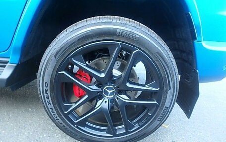 Mercedes-Benz G-Класс AMG, 2025 год, 30 000 000 рублей, 11 фотография