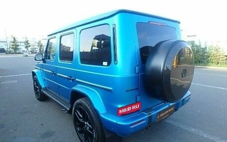 Mercedes-Benz G-Класс AMG, 2025 год, 30 000 000 рублей, 2 фотография