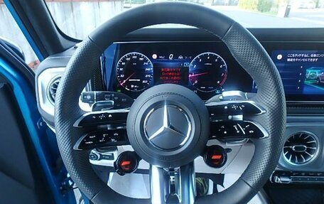 Mercedes-Benz G-Класс AMG, 2025 год, 30 000 000 рублей, 13 фотография