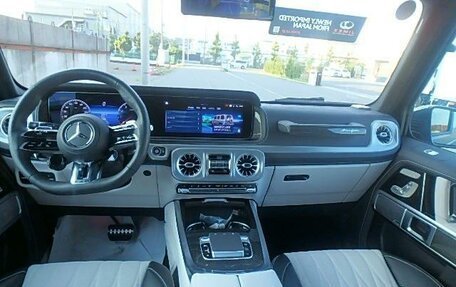 Mercedes-Benz G-Класс AMG, 2025 год, 30 000 000 рублей, 12 фотография