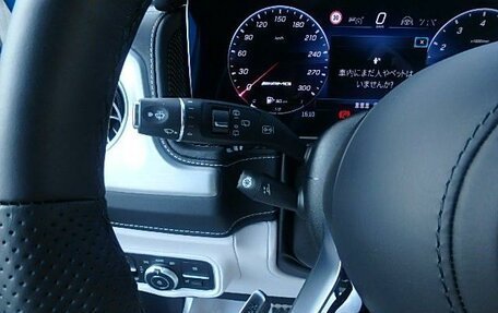 Mercedes-Benz G-Класс AMG, 2025 год, 30 000 000 рублей, 15 фотография