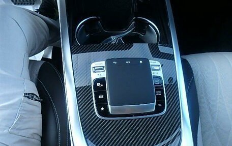 Mercedes-Benz G-Класс AMG, 2025 год, 30 000 000 рублей, 16 фотография